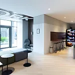 1 Dorm 3 Min Av Faria Lima Novo