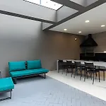 1 Dorm 3 Min Av Faria Lima Novo