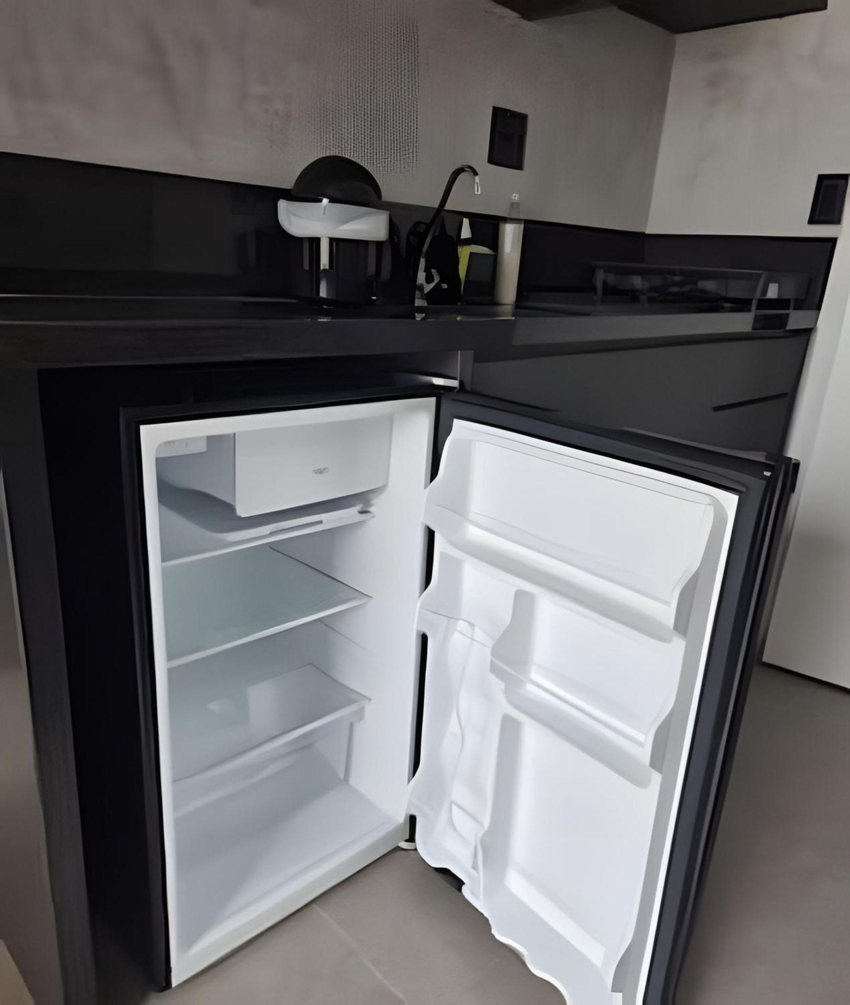 1 Dorm 3 Min Av Faria Lima Novo Apartment